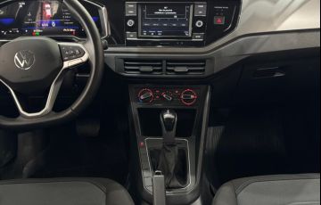 Volkswagen Nivus 1.0 200 TSI Comfortline - Foto #9