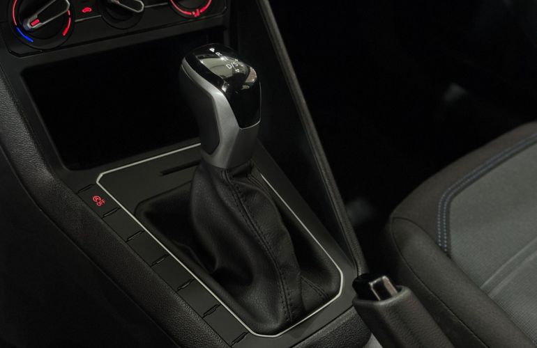 Volkswagen Nivus 1.0 200 TSI Comfortline - Foto #10