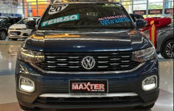 Volkswagen T-cross 1.4 250 TSi Highline - Foto #2