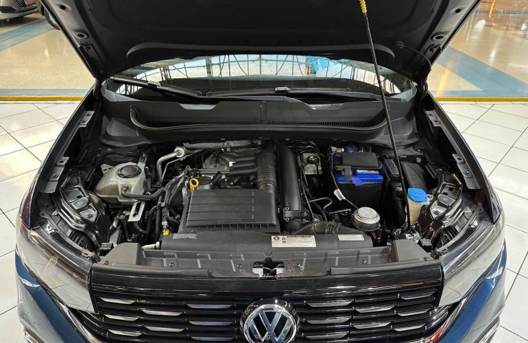 Volkswagen T-cross 1.4 250 TSi Highline - Foto #3