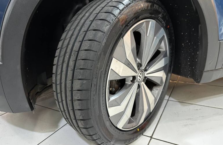 Volkswagen T-cross 1.4 250 TSi Highline - Foto #5