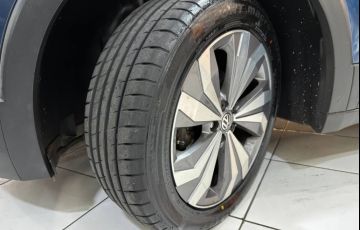 Volkswagen T-cross 1.4 250 TSi Highline - Foto #5
