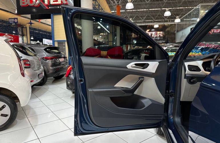 Volkswagen T-cross 1.4 250 TSi Highline - Foto #8