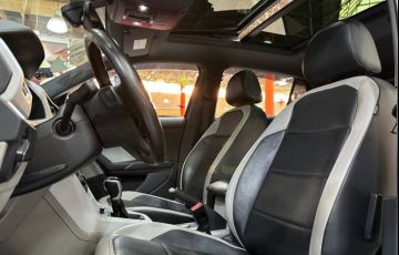 Volkswagen T-cross 1.4 250 TSi Highline - Foto #9