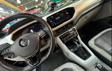 Volkswagen T-cross 1.4 250 TSi Highline - Foto #10