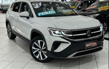 Volkswagen Taos 1.4 250 TSi Highline