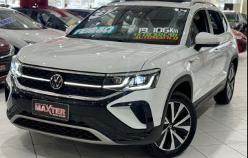 Volkswagen Taos 1.4 250 TSi Highline - Foto #2