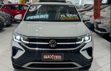 Volkswagen Taos 1.4 250 TSi Highline - Foto #3