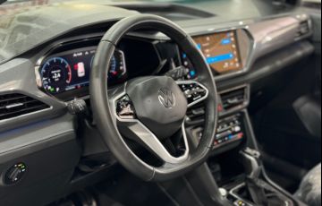 Volkswagen Taos 1.4 250 TSi Highline - Foto #4