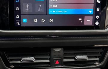 Volkswagen Taos 1.4 250 TSi Highline - Foto #7