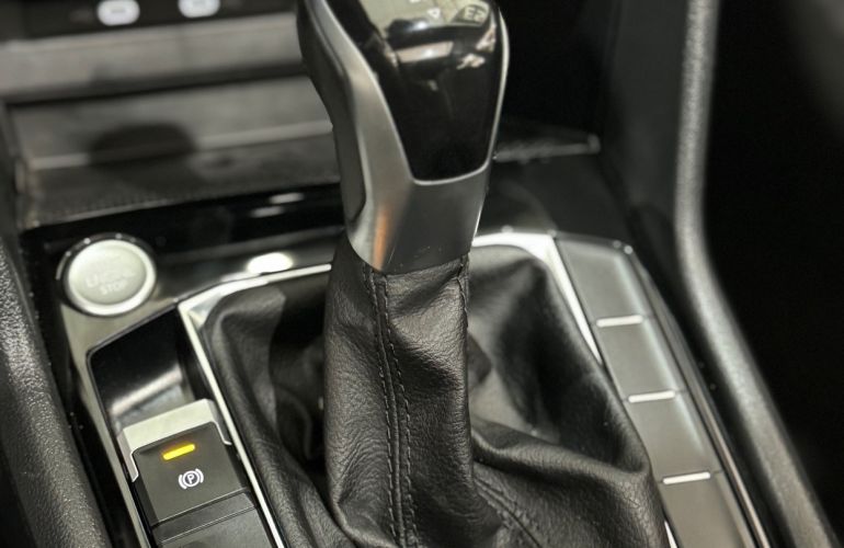 Volkswagen Taos 1.4 250 TSi Highline - Foto #8