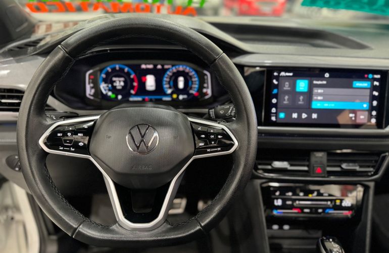 Volkswagen Taos 1.4 250 TSi Highline - Foto #9