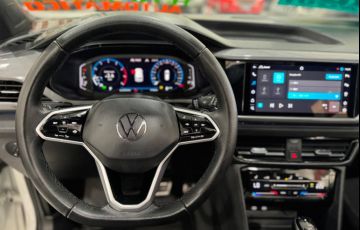 Volkswagen Taos 1.4 250 TSi Highline - Foto #9