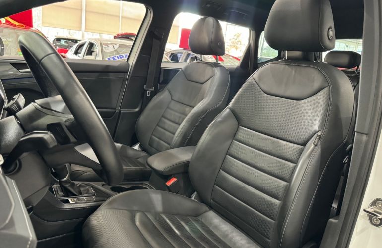 Volkswagen Taos 1.4 250 TSi Highline - Foto #10