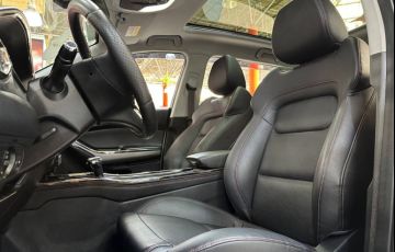 Chery Tiggo 5x 1.5 VVT Turbo Txs Dct - Foto #9