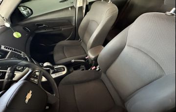 Chevrolet Cruze LT 1.8 16V Ecotec (Aut)(Flex) - Foto #4