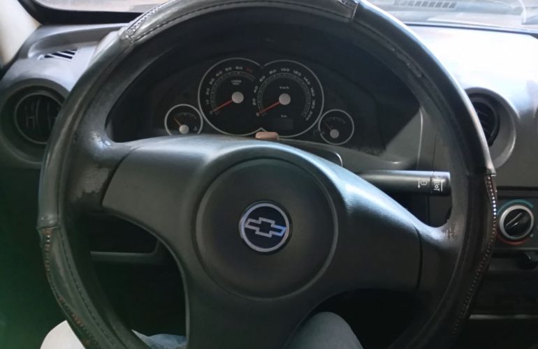 Chevrolet Prisma Maxx 1.4 (Flex) - Foto #2