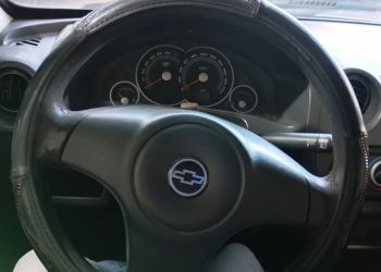 Chevrolet Prisma Maxx 1.4 (Flex) - Foto #2