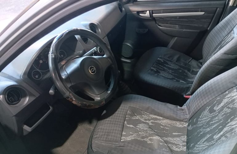 Chevrolet Prisma Maxx 1.4 (Flex) - Foto #3