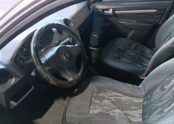 Chevrolet Prisma Maxx 1.4 (Flex) - Foto #3