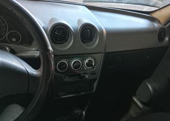 Chevrolet Prisma Maxx 1.4 (Flex) - Foto #4