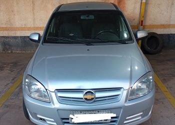 Chevrolet Prisma Maxx 1.4 (Flex) - Foto #5
