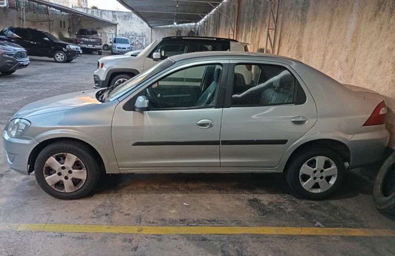 Chevrolet Prisma Maxx 1.4 (Flex) - Foto #6