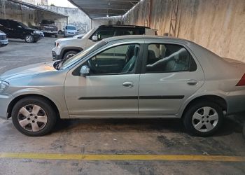 Chevrolet Prisma Maxx 1.4 (Flex) - Foto #6