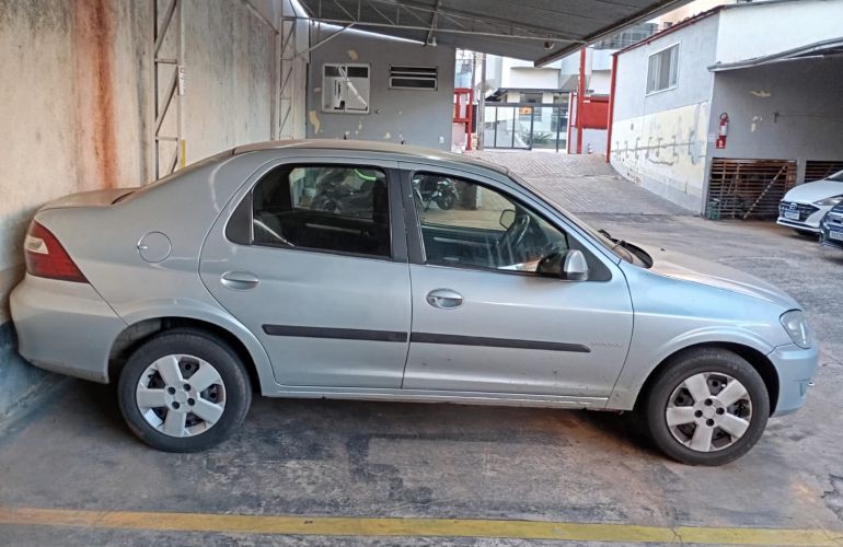 Chevrolet Prisma Maxx 1.4 (Flex) - Foto #7