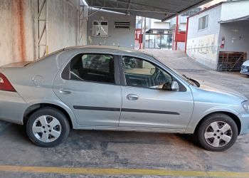 Chevrolet Prisma Maxx 1.4 (Flex) - Foto #7
