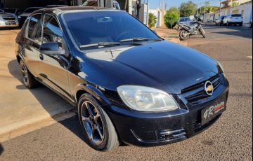 Chevrolet Prisma 1.4 MPFi Maxx 8v - Foto #3