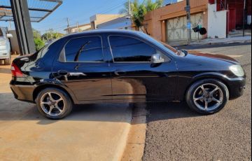 Chevrolet Prisma 1.4 MPFi Maxx 8v - Foto #4