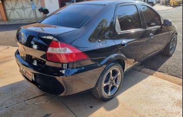 Chevrolet Prisma 1.4 MPFi Maxx 8v - Foto #5