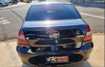 Chevrolet Prisma 1.4 MPFi Maxx 8v - Foto #6