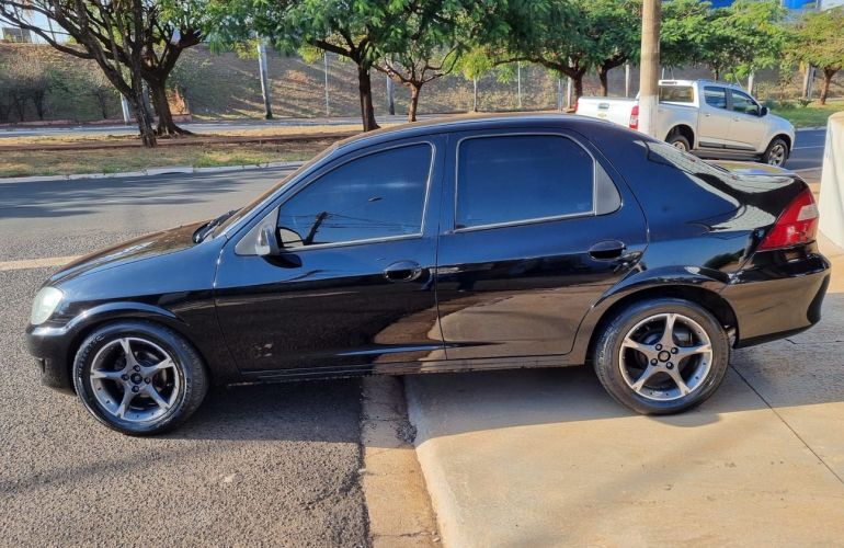 Chevrolet Prisma 1.4 MPFi Maxx 8v - Foto #8