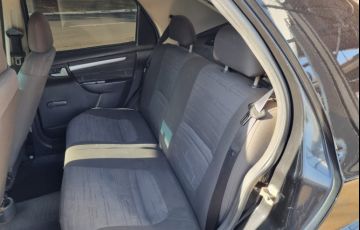 Chevrolet Prisma 1.4 MPFi Maxx 8v - Foto #9