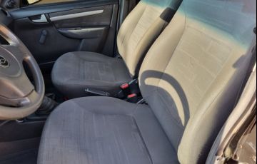 Chevrolet Prisma 1.4 MPFi Maxx 8v - Foto #10