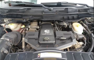 Dodge Ram 6.7 4x4 Laramie - Foto #8