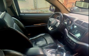 Fiat Freemont 2.4 16V Precision (Aut) - Foto #3