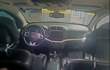 Fiat Freemont 2.4 16V Precision (Aut) - Foto #4
