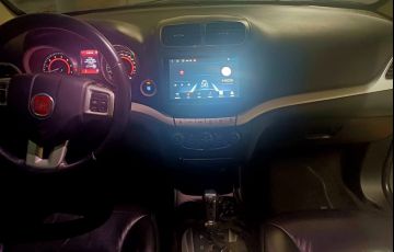 Fiat Freemont 2.4 16V Precision (Aut) - Foto #6