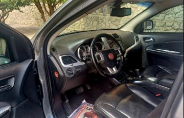 Fiat Freemont 2.4 16V Precision (Aut) - Foto #9