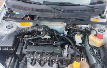 Fiat Strada 1.4 Cabine Plus Endurance - Foto #2