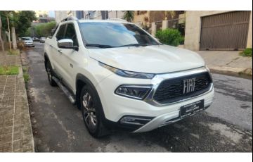 Fiat Toro 2.0 16V Turbo Diesel Ranch 4WD At9 - Foto #2