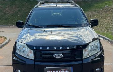 Ford Ecosport 2.0 Freestyle 16v