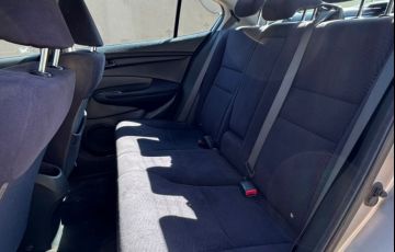 Honda City 1.5 EX 16v - Foto #9