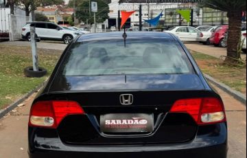 Honda Civic 1.8 Lxl 16v - Foto #6