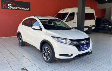 Honda Hr-v 1.8 16V Ex - Foto #2