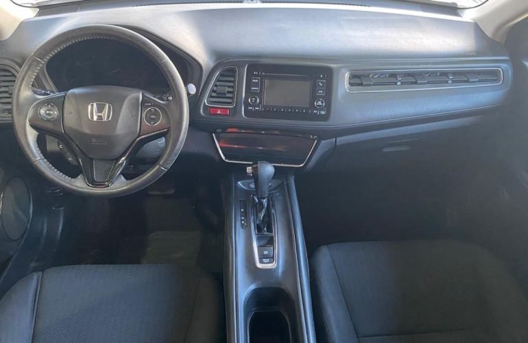 Honda Hr-v 1.8 16V Ex - Foto #4