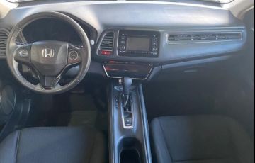 Honda Hr-v 1.8 16V Ex - Foto #4